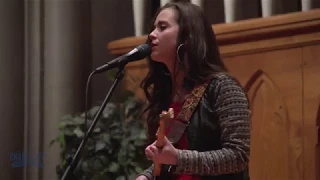 Sierra Hull: "Mad World" and "Sunshine" - Charm City Bluegrass Presents: Live At Westminster Hall