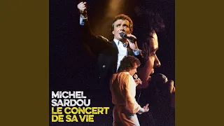 Le prix d'un homme (Live au Palais des Congrès, Paris / 1978)