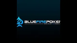 Phil Galfond "400PLO 6Max Part#1" (BlueFirePoker)