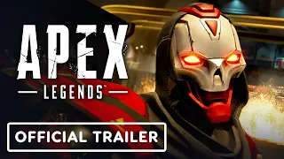 Apex Legends: Resurrection - Official Battle Pass Trailer