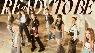 TWICE – CRAZY STUPID LOVE ringtone