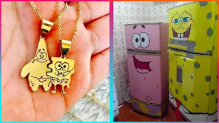 Creative SpongeBob Ideas That Are At Another Level ▶3