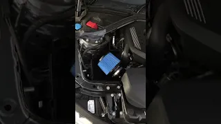 BMW F30 320i B48 BMS Intake