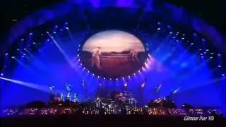 Pink Floyd - P.U.L.S.E. - High Hopes Traducida al Español
