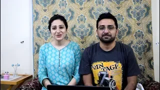 Pakistani Reacts to Best Markets in Delhi - What $100 gets you in India