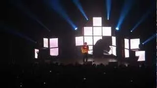 The Parting Glass / The A Team - Final Encore [Ed Sheeran Live]