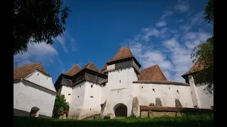 Viscri, Transylvania - Experience Romania