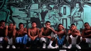 MS-13's biggest rival: Barrio 18