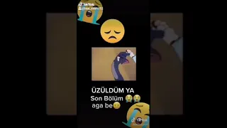 Tom ve jerry son bölümü