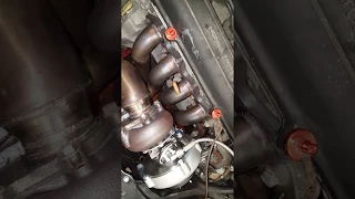 B20B Turbo Civic 8PSI 305whp