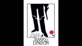 Georg Friedrich Haendel - Sarabande • Main Title (Barry Lyndon Soundtrack)