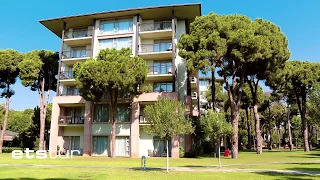 Gloria Verde Resort - Belek - Etstur