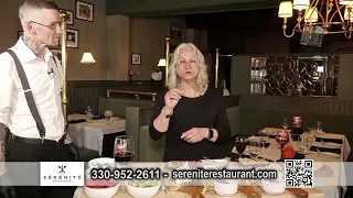 Serenite Restaurant Segment 3