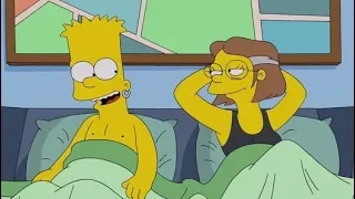 30 SECRETS QUE VOUS IGNORIEZ SUR BART SIMPSON | Eureka