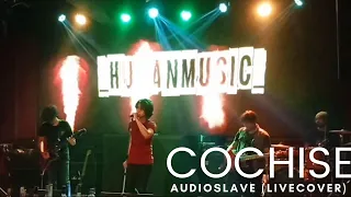 Cochise - Audioslave (Live Cover)