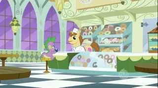 My Little Pony: Friendship is Magic: Season 1 Finale: Episode 26: "The Best Night Ever" 1080p HD