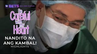 Nandito na ang kambal! | Be Careful With My Heart Highlights | iWant BETS