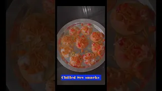 Crispy Bites #shorts #viral #reels #snacks