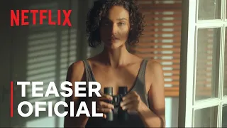 Olhar Indiscreto - Teaser Oficial - Netflix