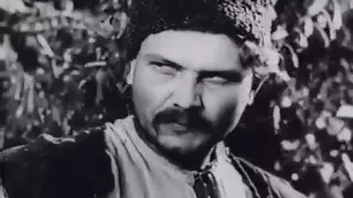«Назар Стодоля» історичний фільм, 1936 р.
