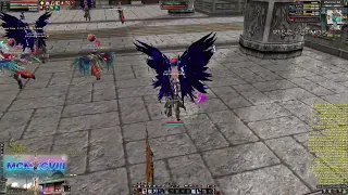 Crafting the New Storm Seraph Wings [Rise of Chaos]