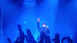 The Mars Volta [Live] 2022-10-23 - Los Angeles, CA - Hollywood Palladium