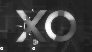 [XO GANG GG!] Geometry Dash Xo 100% (Extreme Demon) by KrmaL