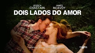 Dois Lados do Amor - Trailer legendado [HD]