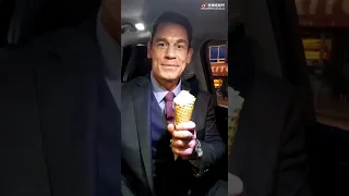 John Cena eats Bing Chilling (1080p) (CC)