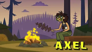 Total Drama Island 2023: Survivor Intro