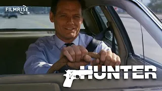 Hunter - Season 3, Episode 21 - Hot Pursuit, Part 2 - Full Episode