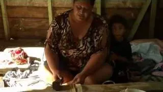 Traditions thrive in remote island chain of Tonga