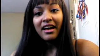 Amber Rodriguez - Vlog 14 "Thoughts on Jessie Kaye"