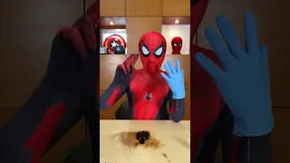 Spider-Man funny video 😂😂😂 | SPIDER-MAN Best TikTok January 2023 Part336 #shorts