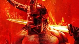 hellboy ⭐ in focus ⭐Then and Now ⭐ Real Name and Age ⭐ 2019