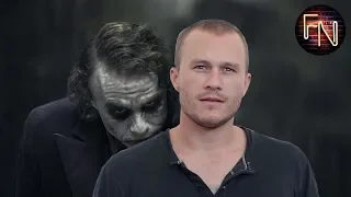 Heath Ledger - Hat der wahnsinnige Joker dieses tolle Talent zerstört?