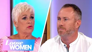 Coleen, Denise, Craig & James Open Up About Losing Loved Ones & Coping With Grief | Loose Women