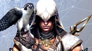 New Assassin’s Creed Origins E3 2017 Trailer Game HD | New Assassins Creed Game