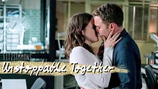 Fitzsimmons || We’re Unstoppable Together