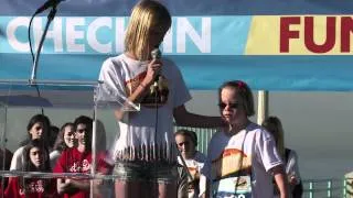 SKECHERS Friendship Walk 2011 Recap