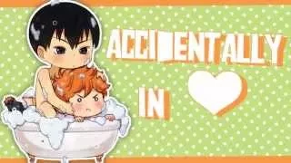 ❀「ANH」Ａccidentally in Love || KageHina「H•B Sara-chii ♥」