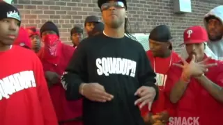 Stack Bundles - Look Nigga U Food (Official HD Music Video)