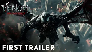 Venom 3: The Last Dance - First Trailer (2024) | Tom Holland, Tom Hardy