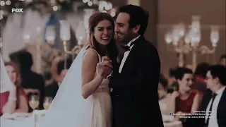 Zeynep & Fatih / Gelmedin - Betül Sayıcı / Aşk Yeniden Klip