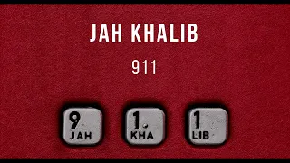 Jah Khalib - 911 (Alex Shik Remix)