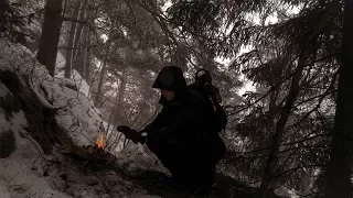 Extreme Survival Sweden