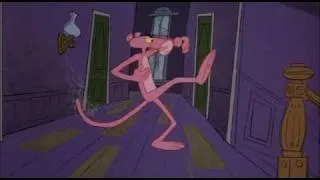 [DIBU] Pink Panther 026 - Pink Panic - EN English Ingles