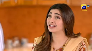 Mamlaat  - Yateem - Episode 01 - Best Moment 02 - HAR PAL GEO