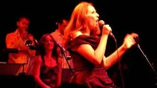 Catherine Tate - In These Shoes - A Tribute To Kirsty MacColl