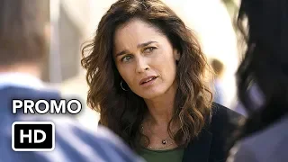 The Fix 1x07 Promo "Ghost Whisperer" (HD)